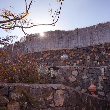 Villas Los Torres I Fuencaliente de la Palma Exteriér fotografie
