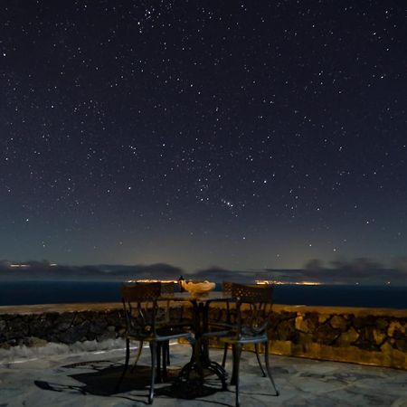 Villas Los Torres I Fuencaliente de la Palma Exteriér fotografie