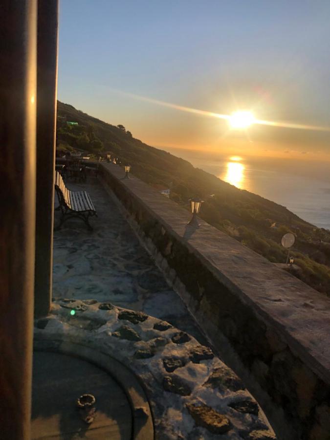 Villas Los Torres I Fuencaliente de la Palma Exteriér fotografie