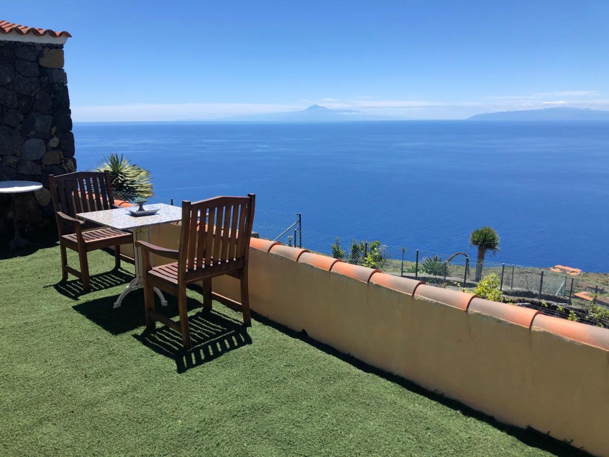 Villas Los Torres I Fuencaliente de la Palma Exteriér fotografie