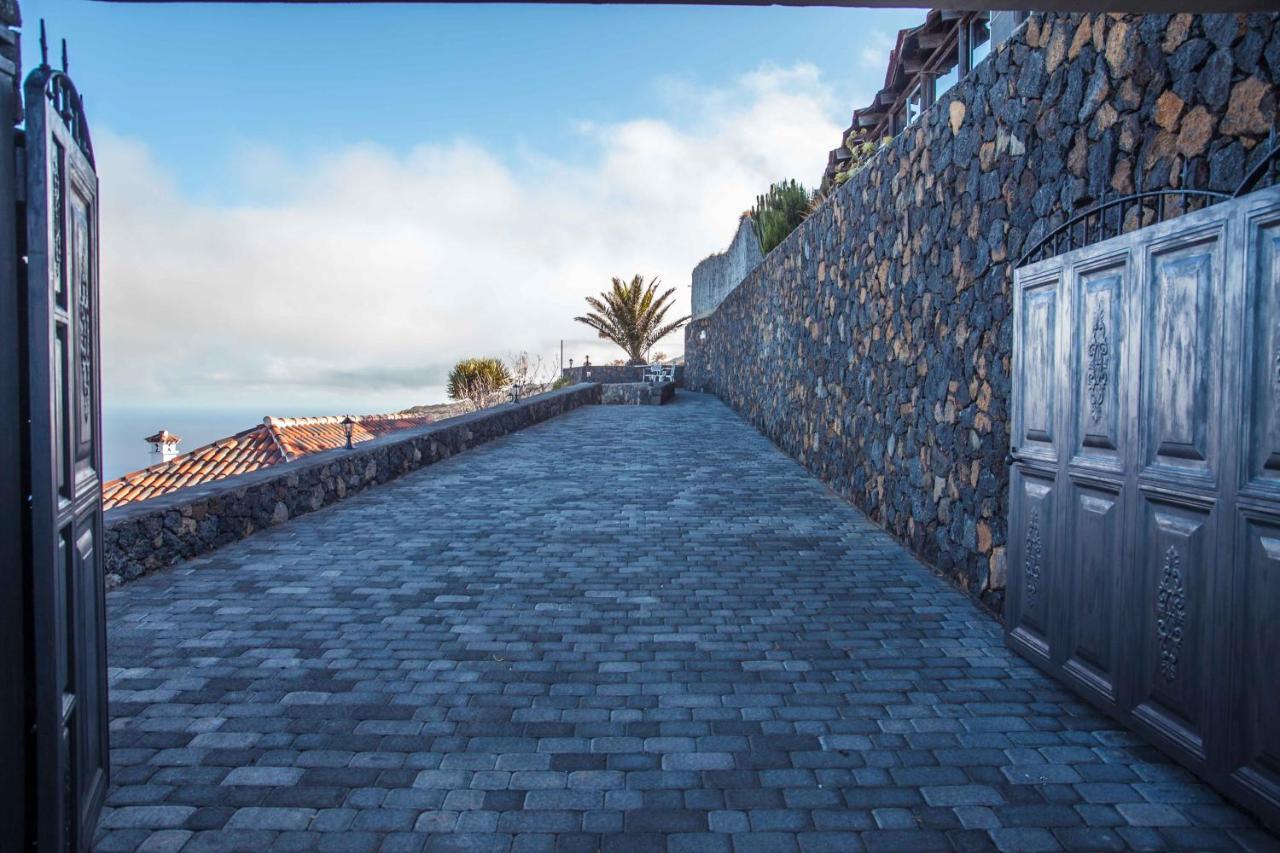 Villas Los Torres I Fuencaliente de la Palma Exteriér fotografie