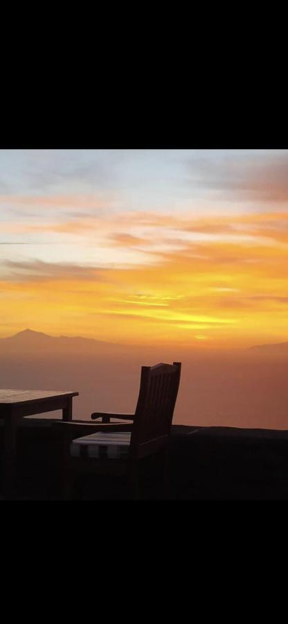Villas Los Torres I Fuencaliente de la Palma Exteriér fotografie