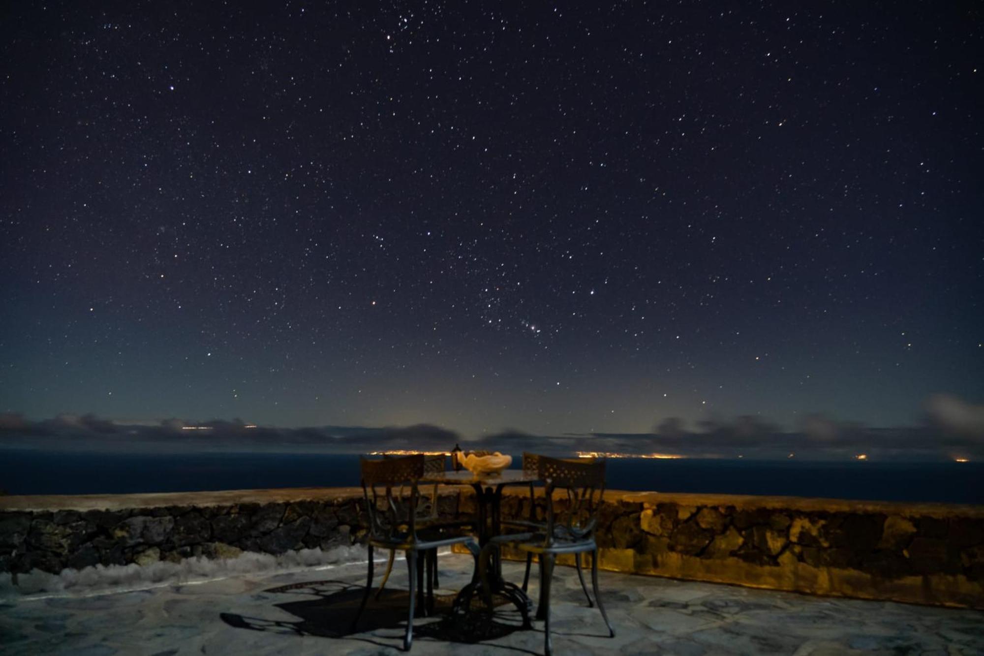 Villas Los Torres I Fuencaliente de la Palma Exteriér fotografie