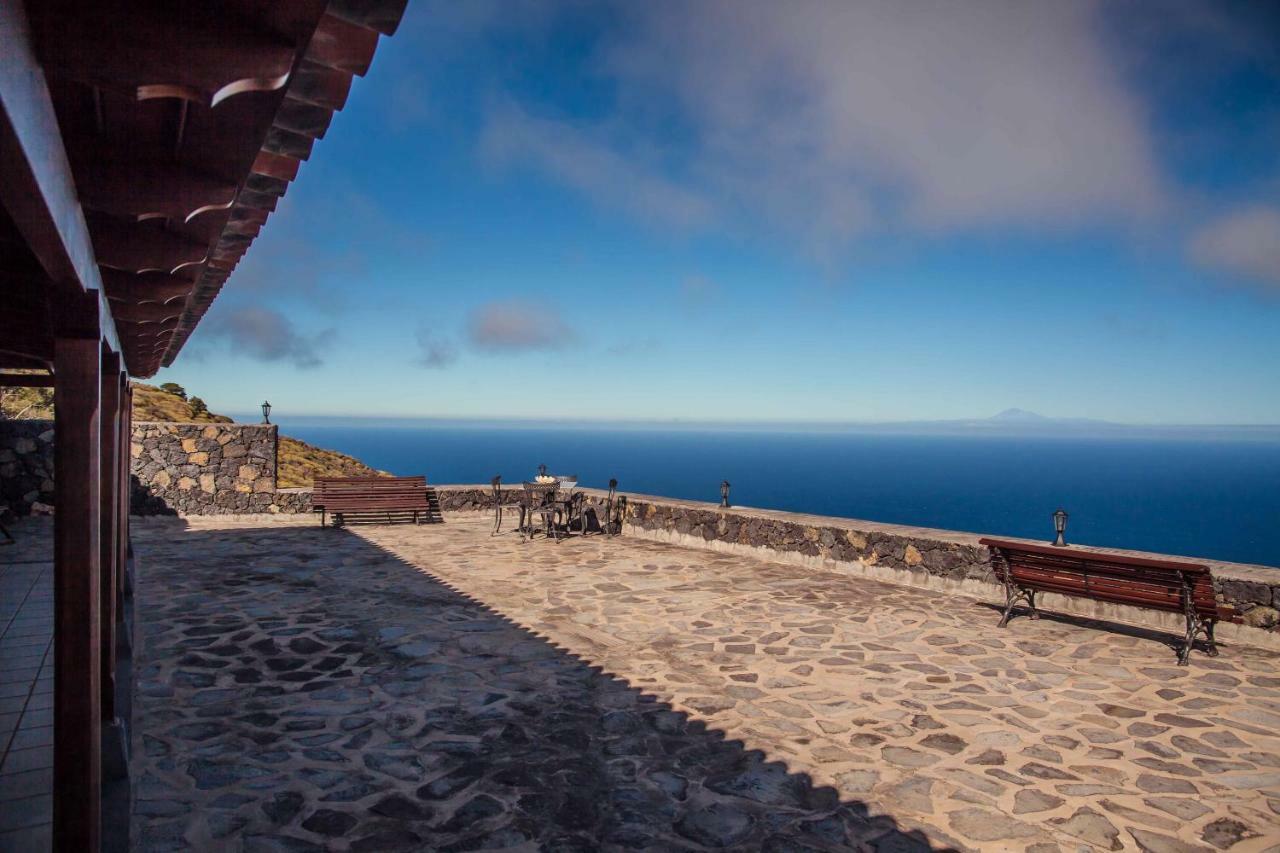 Villas Los Torres I Fuencaliente de la Palma Exteriér fotografie
