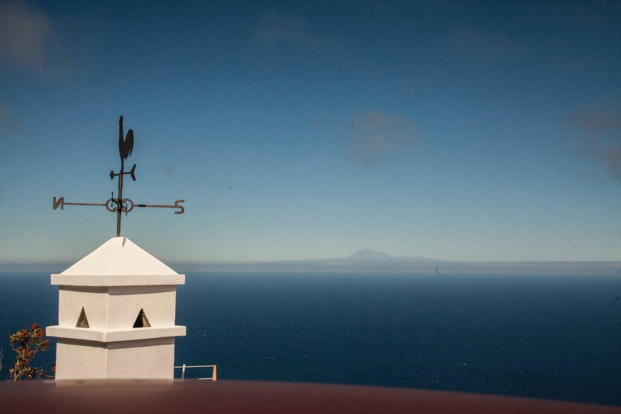 Villas Los Torres I Fuencaliente de la Palma Exteriér fotografie