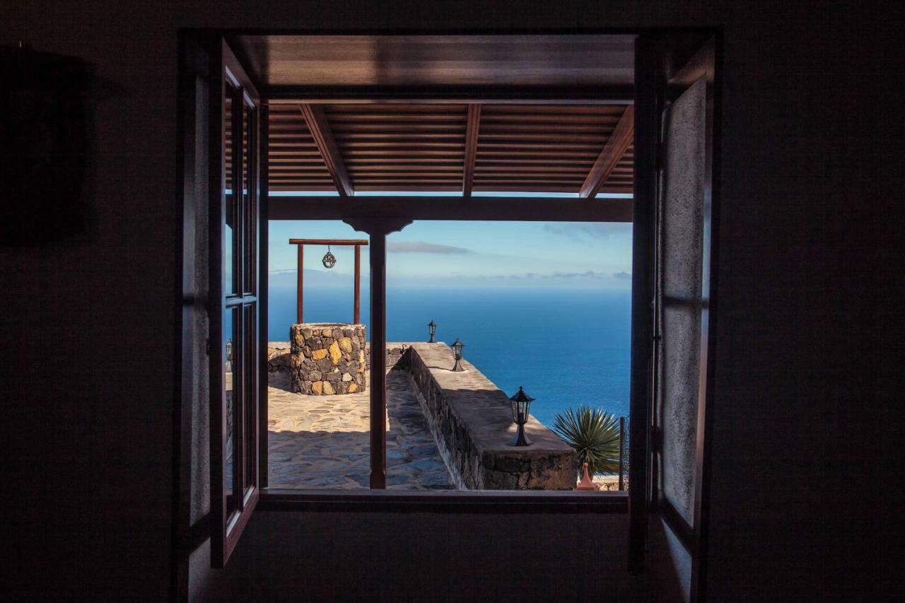 Villas Los Torres I Fuencaliente de la Palma Exteriér fotografie