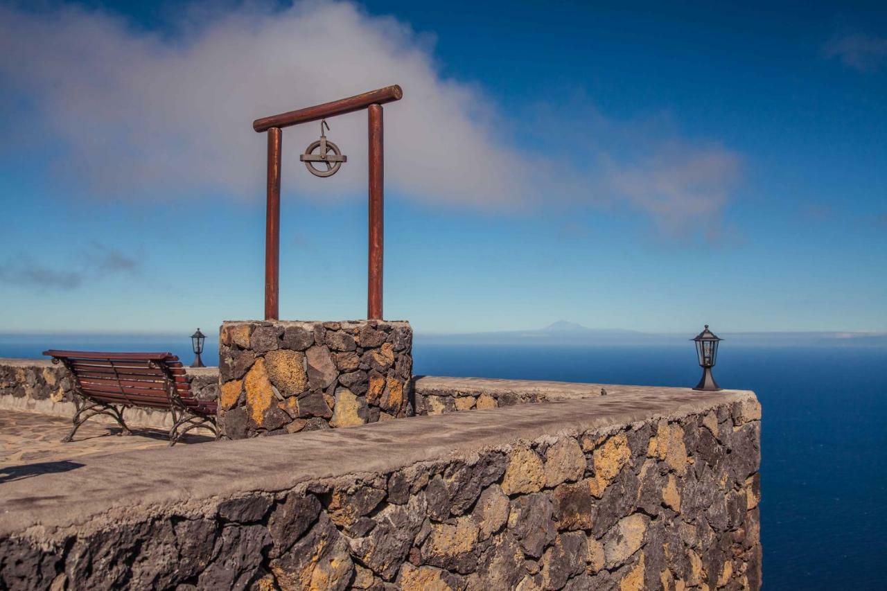 Villas Los Torres I Fuencaliente de la Palma Exteriér fotografie