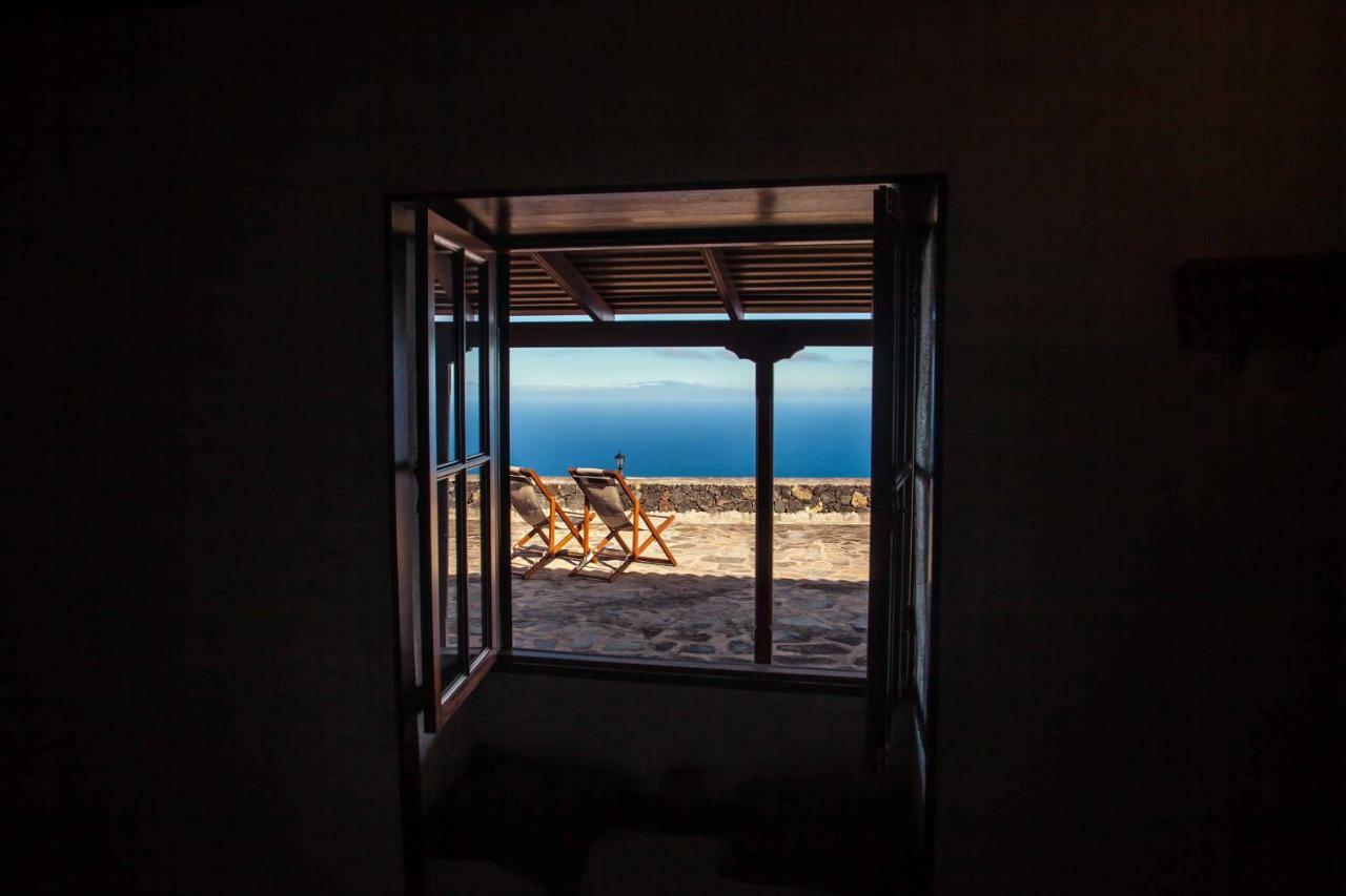 Villas Los Torres I Fuencaliente de la Palma Exteriér fotografie